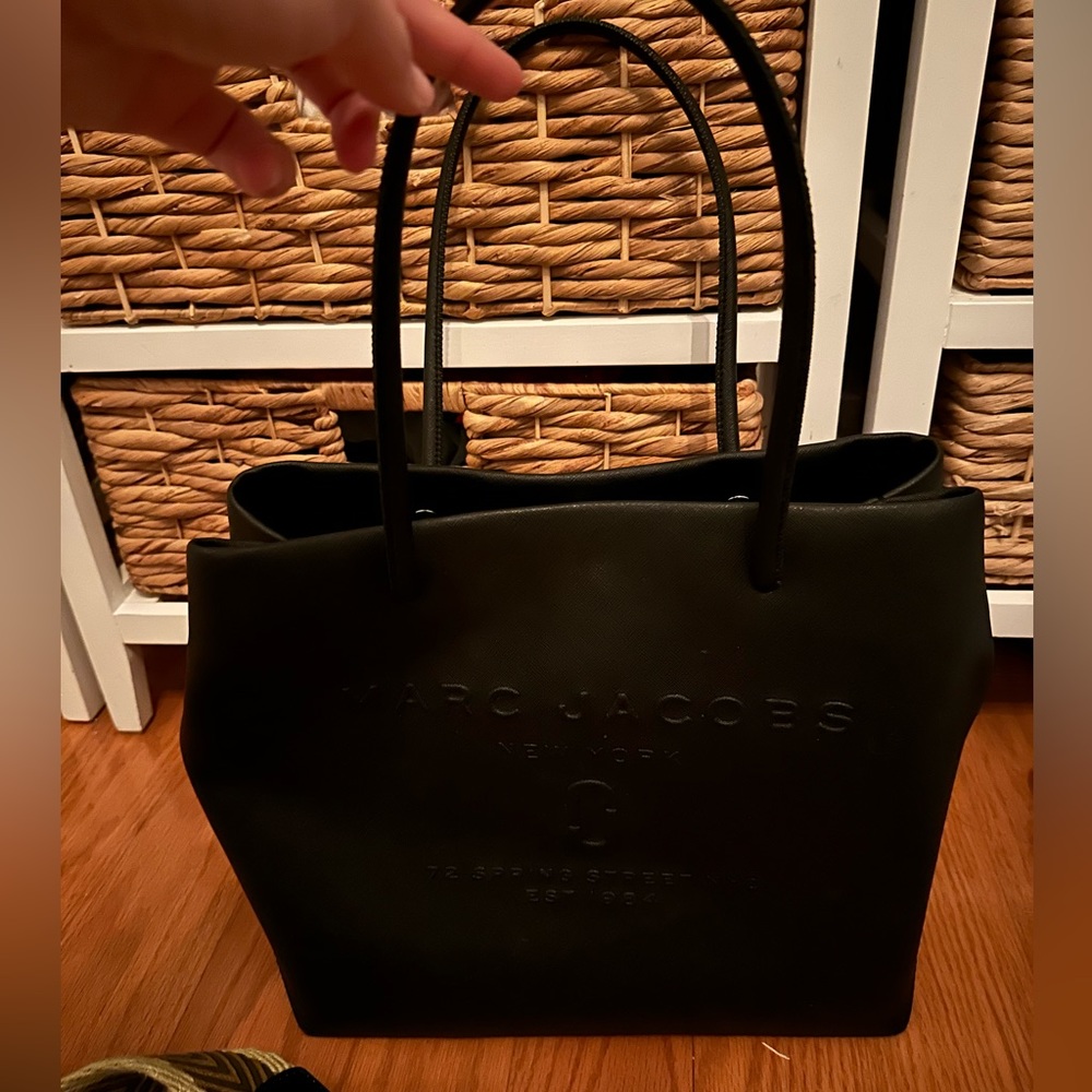 Marc Jacobs Bag, Authentic